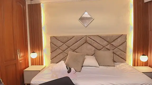 Raquel jones online show from February 27, 2026, 12:16 pm