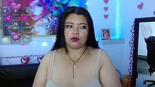 Snapshot of Janeth_zambrano chatting on February 28, 2026, 1:11 pm Janeth zambrano online show from February 28, 2026, 1:11 pm