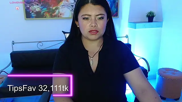 Janeth zambrano online show from February 26, 2025, 4:27 pm