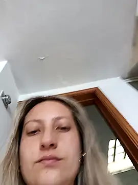 Adele johnsonn1 online show from February 10, 2025, 2:48 pm