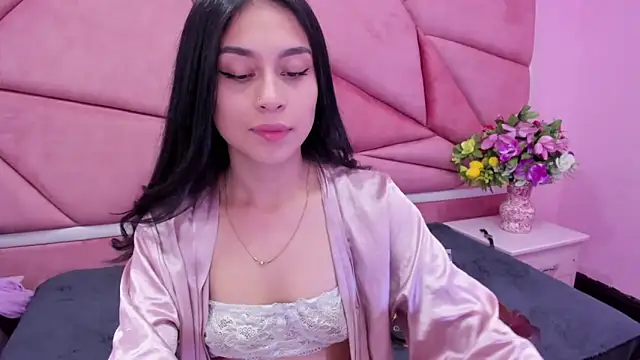 MelodySweett online show from December 4, 2024, 3:20 am