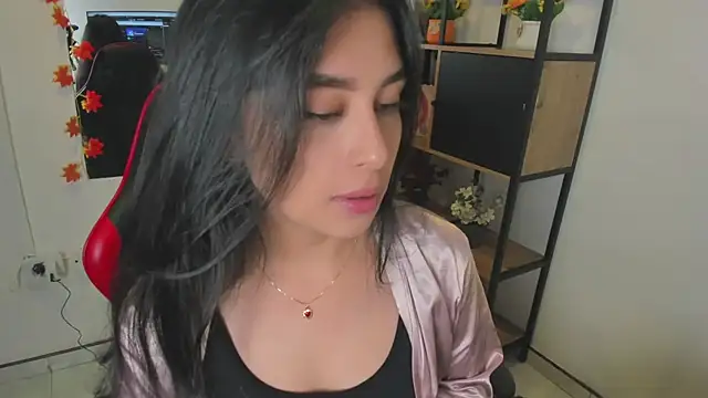 Snapshot of MelodySweett chatting on October 7, 2025, 1:17 am MelodySweett online show from October 7, 2025, 1:17 am