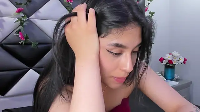 Snapshot of MelodySweett chatting on October 12, 2025, 3:57 pm MelodySweett online show from October 12, 2025, 3:57 pm