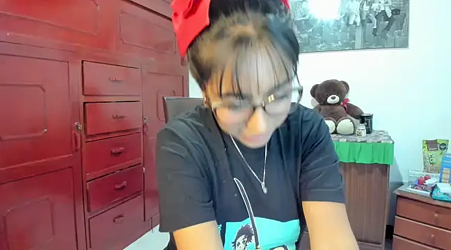 Isabellaa22 1 online show from January 10, 2025, 2:57 am