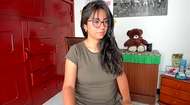 Isabellaa22 1 online show from January 9, 2025, 7:18 pm
