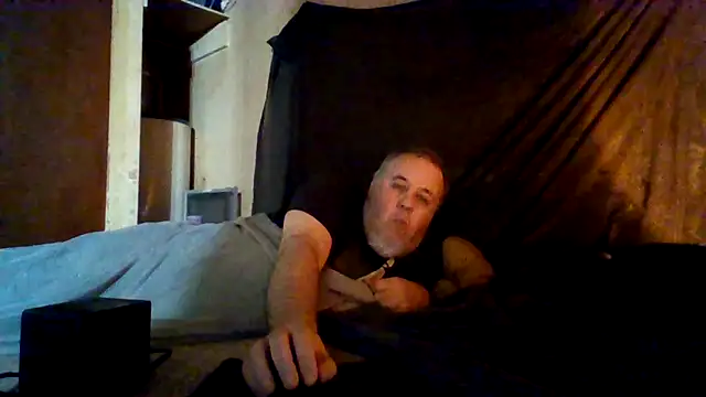 Nightshade7712 online show from February 13, 2026, 1:27 am