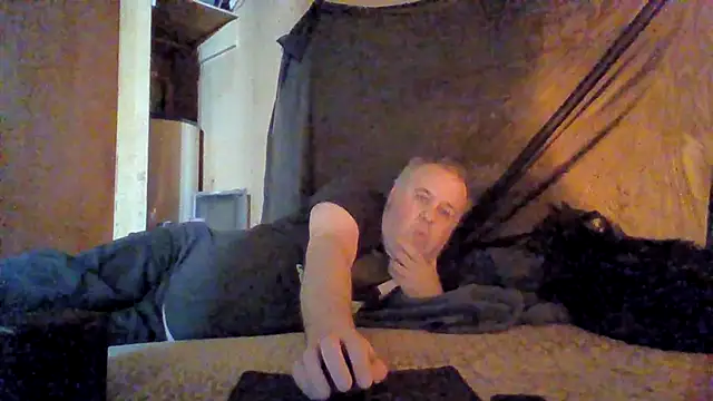 Nightshade7712 online show from February 15, 2026, 10:09 pm