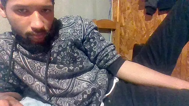 neoboy36 online show from September 21, 2025, 1:27 pm