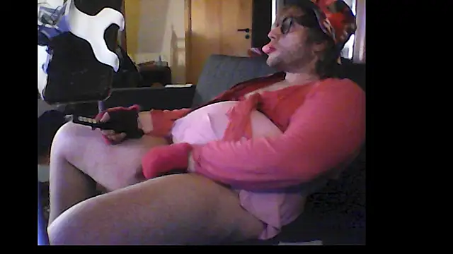 Family666Zombie online show from May 15, 2026, 11:14 pm