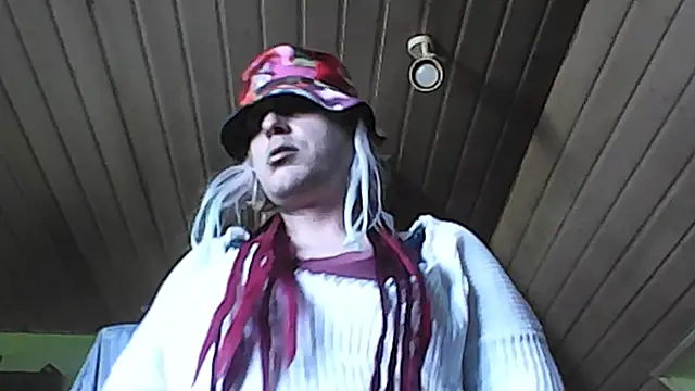 Family666Zombie online show from June 6, 2026, 3:50 pm