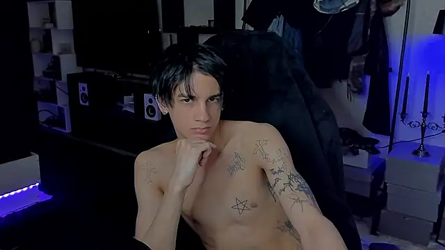 MarkBrowniii online show from June 11, 2026, 12:32 am