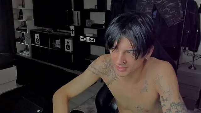 MarkBrowniii online show from July 13, 2026, 1:32 pm
