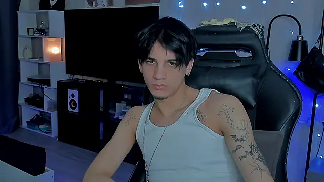 MarkBrowniii online show from January 6, 2026, 12:31 pm