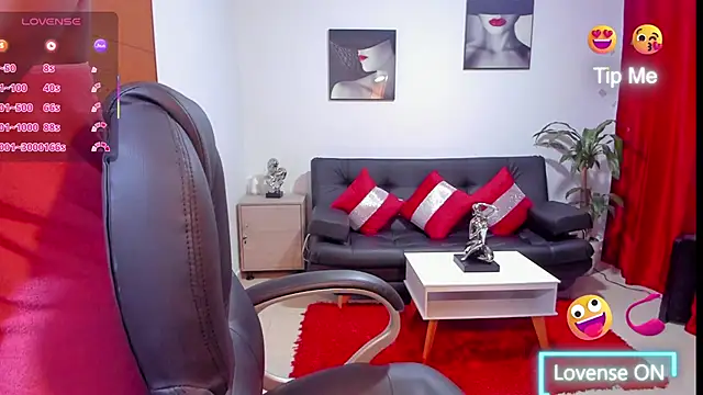 Alison Lemos online show from September 21, 2025, 11:37 am