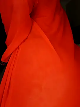 Nattybae09 online show from February 18, 2026, 5:09 pm