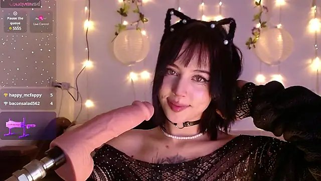 shayla bbs online show from February 3, 2025, 1:19 pm