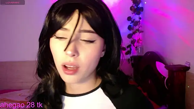 shayla bbs online show from November 10, 2025, 8:14 pm