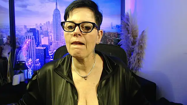 ninarandmann online show from January 11, 2026, 4:25 pm