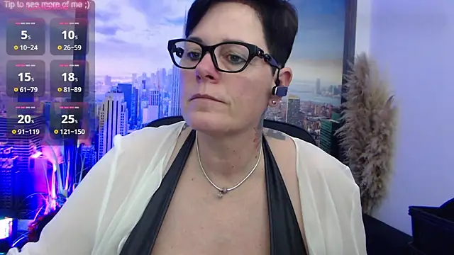 ninarandmann online show from February 5, 2025, 5:20 pm