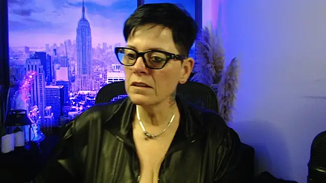 ninarandmann online show from January 15, 2026, 5:16 pm