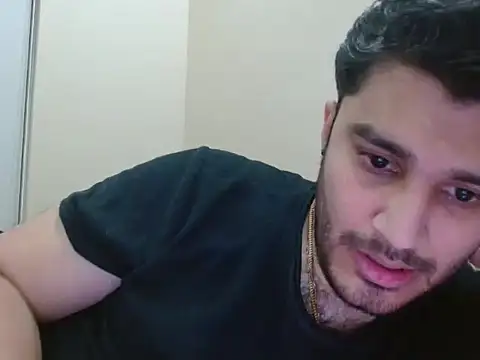 robintoit online show from November 25, 2025, 4:40 pm