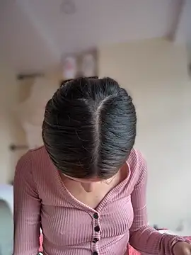 Bonniepark online show from October 14, 2025, 12:39 pm