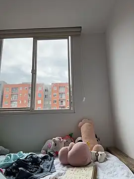 Snapshot of Bonniepark chatting on February 17, 2026, 5:10 pm Bonniepark online show from February 17, 2026, 5:10 pm