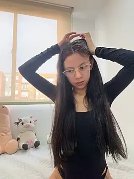 Snapshot of Bonniepark chatting on January 10, 2026, 1:06 pm Bonniepark online show from January 10, 2026, 1:06 pm