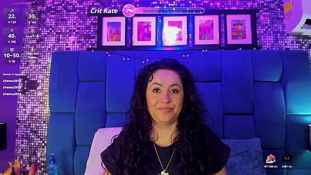 hanny milf online show from January 8, 2026, 11:38 am