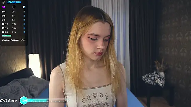 Snapshot of MariamAven chatting on October 18, 2025, 6:15 am MariamAven online show from October 18, 2025, 6:15 am