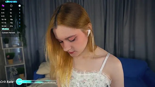 Snapshot of MariamAven chatting on September 28, 2025, 5:47 am MariamAven online show from September 28, 2025, 5:47 am