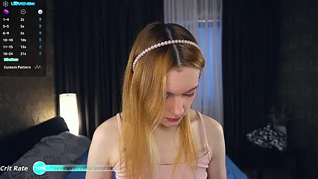 Snapshot of MariamAven chatting on October 11, 2025, 5:52 am MariamAven online show from October 11, 2025, 5:52 am