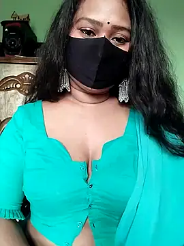 Idhika Paul online show from February 27, 2025, 10:33 am