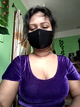 Snapshot of Idhika_Paul chatting on September 26, 2025, 4:19 am Idhika Paul online show from September 26, 2025, 4:19 am