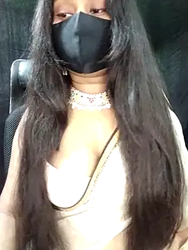 Snapshot of Idhika_Paul chatting on September 22, 2025, 1:28 pm Idhika Paul online show from September 22, 2025, 1:28 pm