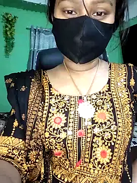 Snapshot of Idhika_Paul chatting on October 13, 2025, 1:02 pm Idhika Paul online show from October 13, 2025, 1:02 pm