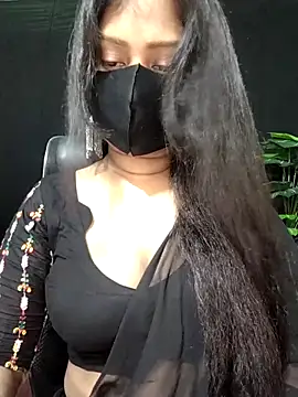 Snapshot of Idhika_Paul chatting on October 2, 2025, 6:39 am Idhika Paul online show from October 2, 2025, 6:39 am