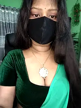 Snapshot of Idhika_Paul chatting on September 23, 2025, 2:07 am Idhika Paul online show from September 23, 2025, 2:07 am