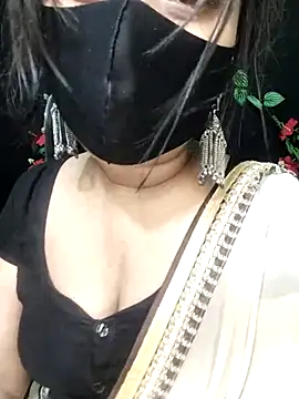 Snapshot of Idhika_Paul chatting on November 1, 2025, 9:08 pm Idhika Paul online show from November 1, 2025, 9:08 pm