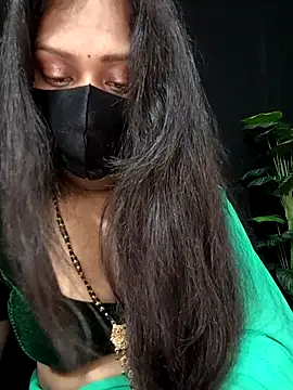 Snapshot of Idhika_Paul chatting on September 28, 2025, 10:00 am Idhika Paul online show from September 28, 2025, 10:00 am