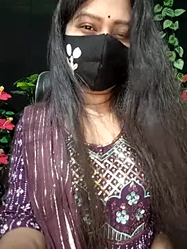 Snapshot of Idhika_Paul chatting on October 22, 2025, 1:38 am Idhika Paul online show from October 22, 2025, 1:38 am