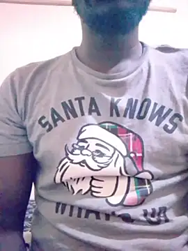 MaskedGQ online show from October 18, 2025, 12:29 pm