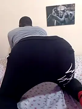 MaskedGQ online show from November 29, 2025, 9:53 am