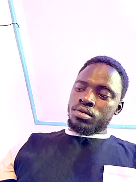 MaskedGQ online show from March 6, 2025, 7:58 am
