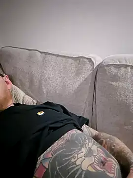 Snapshot of MaidenUK chatting on January 30, 2025, 5:49 pm MaidenUK online show from January 30, 2025, 5:49 pm