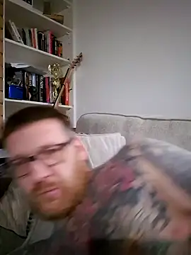 Snapshot of MaidenUK chatting on February 10, 2025, 9:25 pm MaidenUK online show from February 10, 2025, 9:25 pm