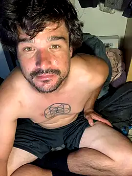 yourdirtysecret 23 online show from September 23, 2025, 5:47 am