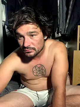 yourdirtysecret 23 online show from October 3, 2025, 12:25 am