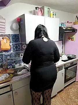 Black Angel24 online show from February 11, 2026, 4:51 pm