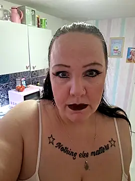 Black Angel24 online show from November 13, 2025, 2:43 pm